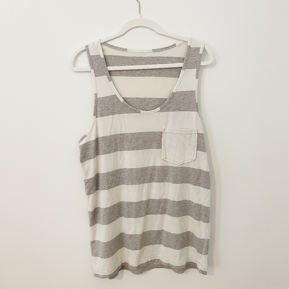 Lulu Lemon Tank